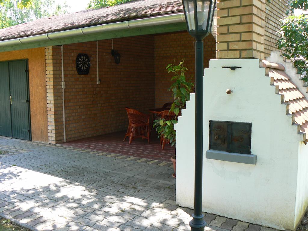 Szentgyoergyvoelgy Vendeghaz Orseg Otel Szentgyorgyvolgy Dış mekan fotoğraf