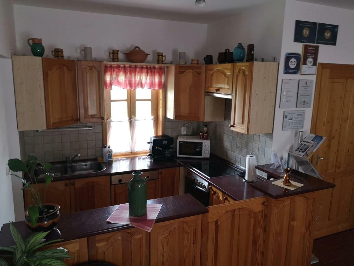 Szentgyoergyvoelgy Vendeghaz Orseg Otel Szentgyorgyvolgy Dış mekan fotoğraf