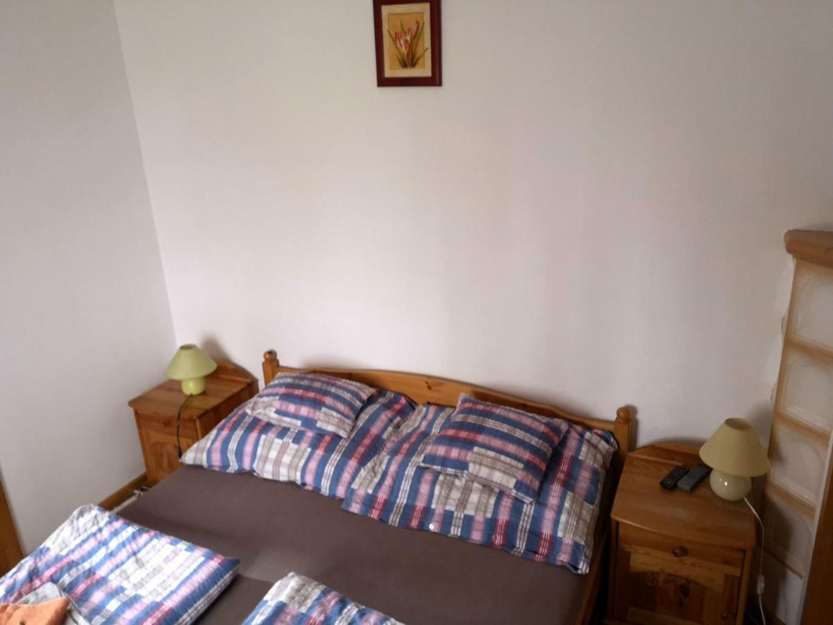 Szentgyoergyvoelgy Vendeghaz Orseg Otel Szentgyorgyvolgy Dış mekan fotoğraf