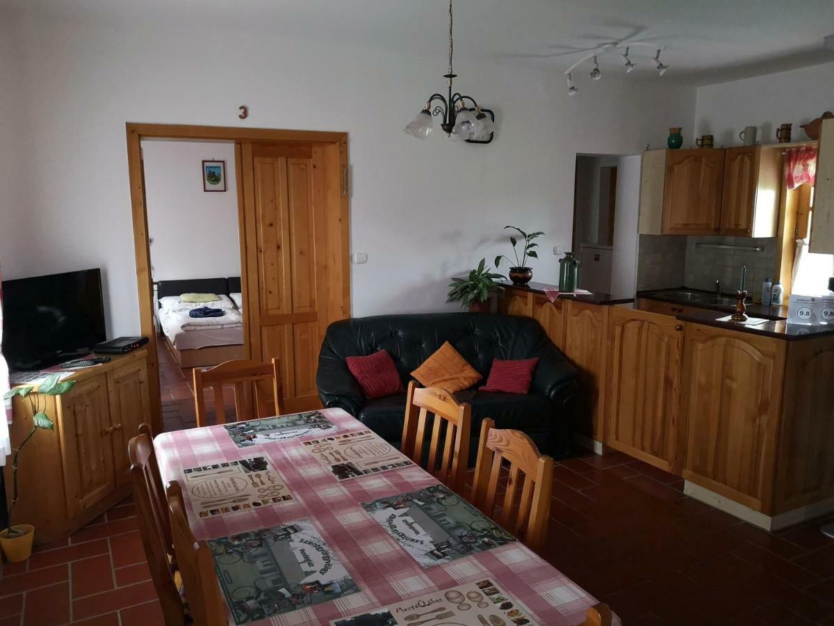 Szentgyoergyvoelgy Vendeghaz Orseg Otel Szentgyorgyvolgy Dış mekan fotoğraf